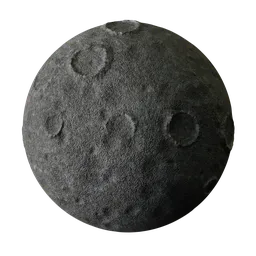 Asteroid Rock