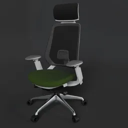 Office chair