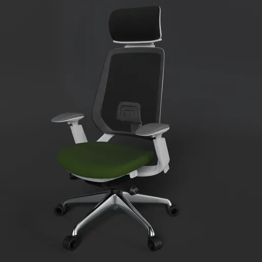 Office chair