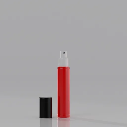 Spray bottle