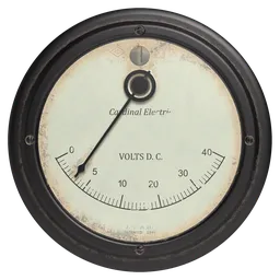 Analogue Dials