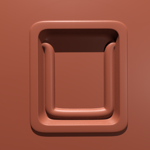 Thumbnail: hardsurface eyelet