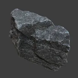 Boulder Stone