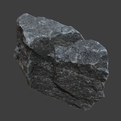 Boulder Stone