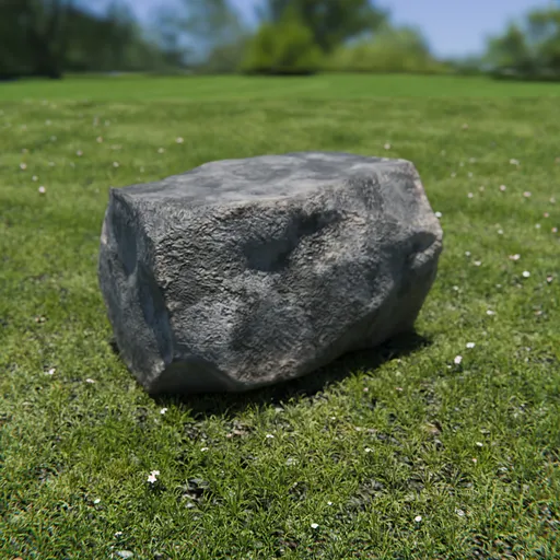 Stone Square