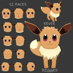 Eevee