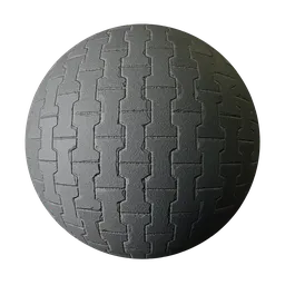 Paving