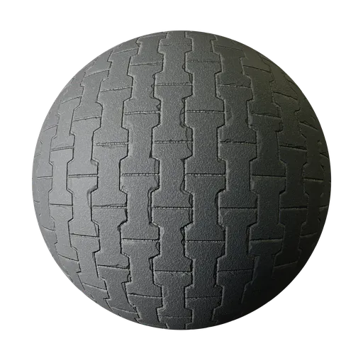 Paving