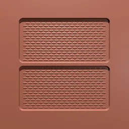 Grid Panel Brush - 01