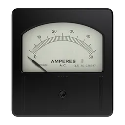 Analogue Dials