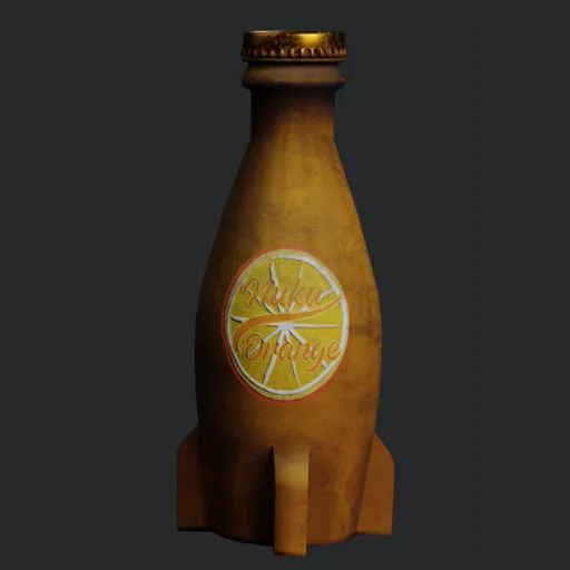 NukaOrange