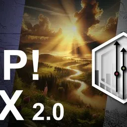 UP!FX 2.0