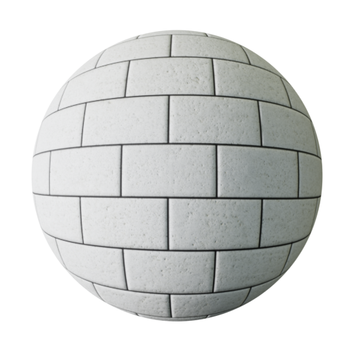 Brick Stylized Seamless Pbr Texture Texture Cgtrader - vrogue.co