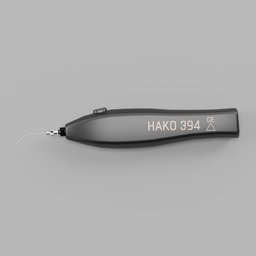 Self-contained vacuum gripper Hakko 394