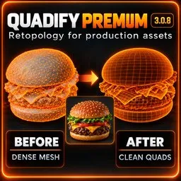 Quadify Premium