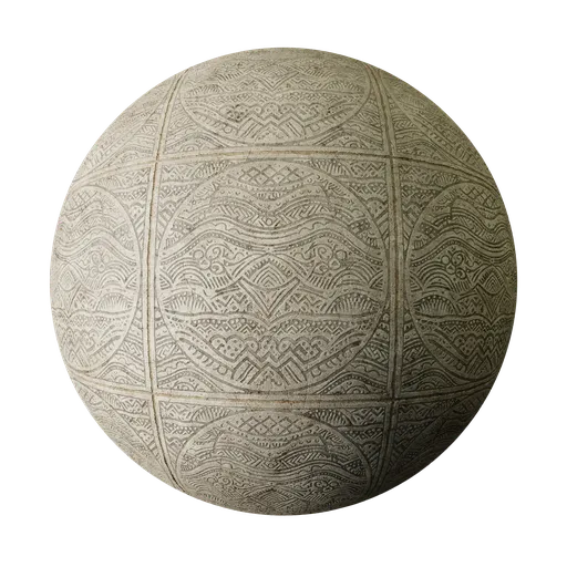 Stone tiles