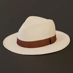 Summer Beach Hat Men