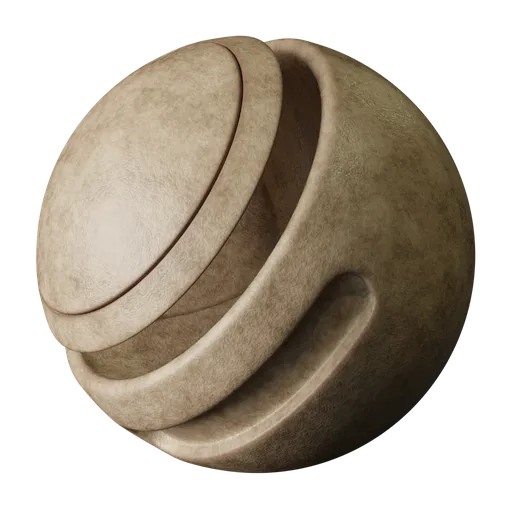 Fossil Bone