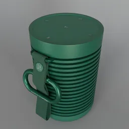 Bang&Olufsen Beosund Explore Green