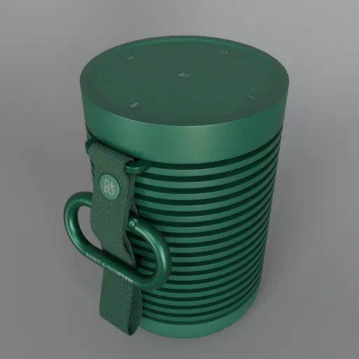 Bang&Olufsen Beosund Explore Green