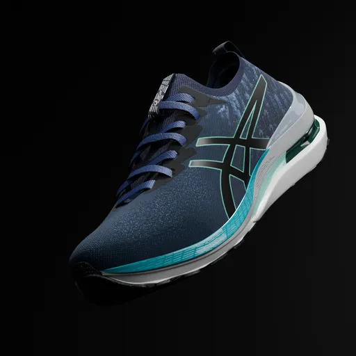 ASICS Shoes