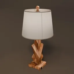 Table Lamp