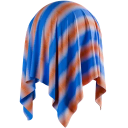 AT-Procedural Fabric Material