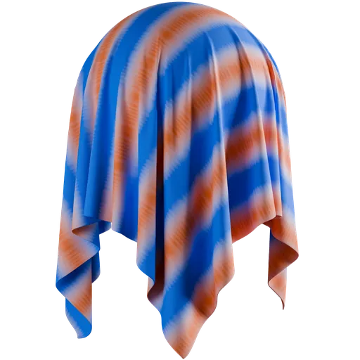 AT-Procedural Fabric Material