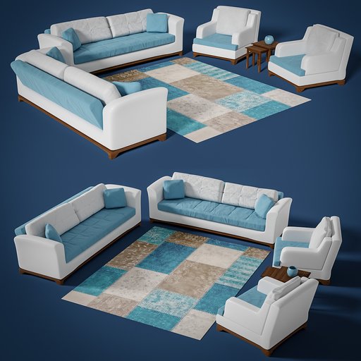 Livingroom Set