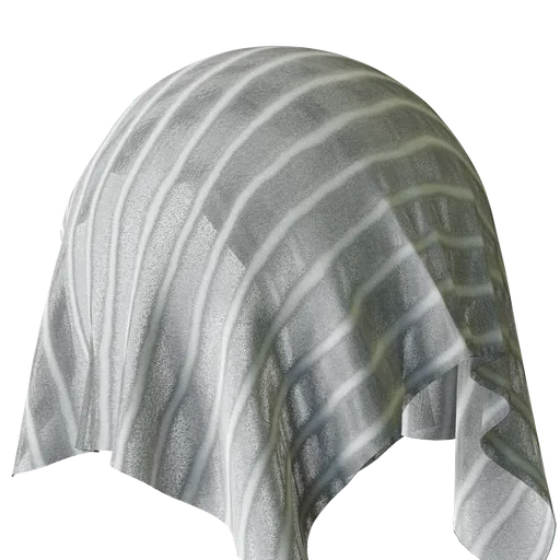 Sheer fabric