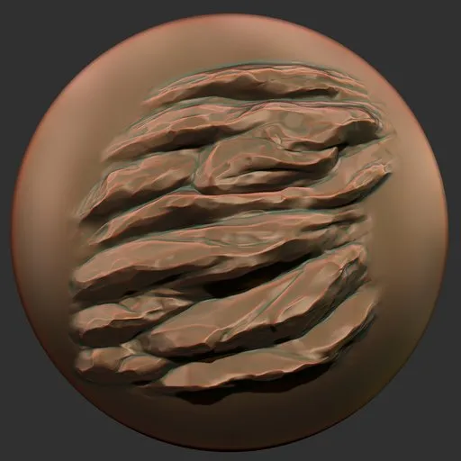 ER ICE Brush 19