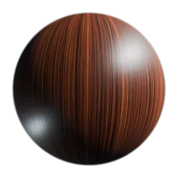 Ebony Wood