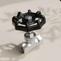 Valve Metal