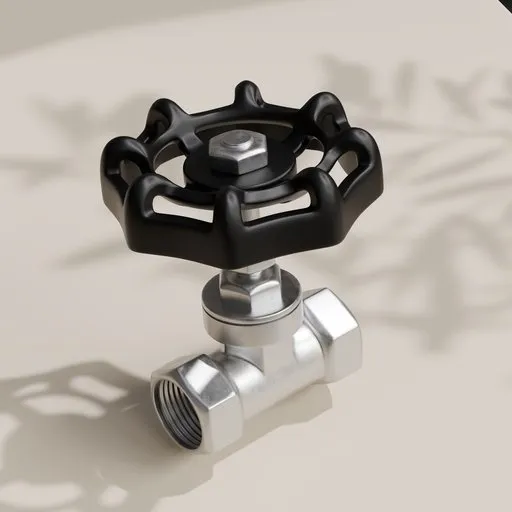 Valve Metal