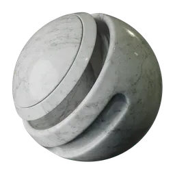Marble