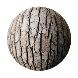 Pine Tree Surface