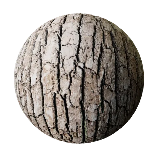 Pine Tree Surface