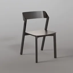 Merano Chair B105
