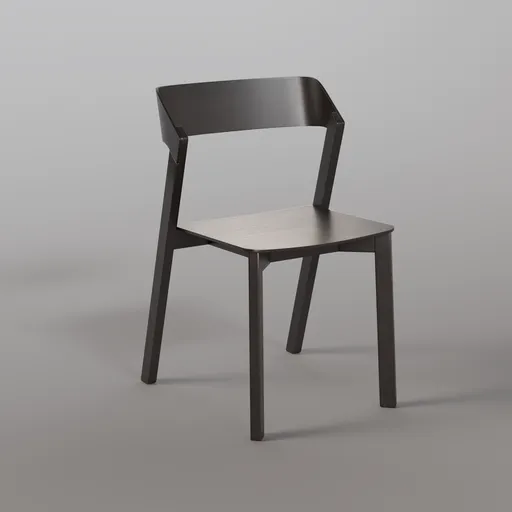 Merano Chair B105
