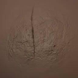 Rock Rugged Brush