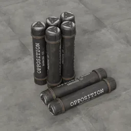 Chemical Bomb