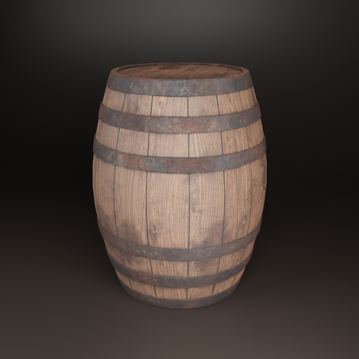 Barrel