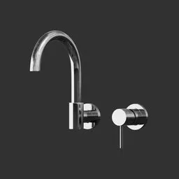 Faucet Trovati  by Bongio