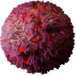 Virus Red