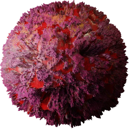 Virus Red