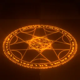 Magic Circle