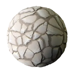 Stylized Stones
