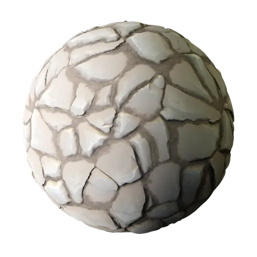 Stylized Stones