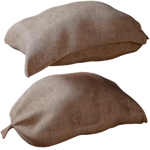 Straight Sandbag