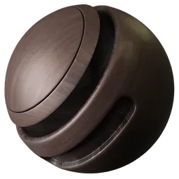 Wood Smooth Rosewood